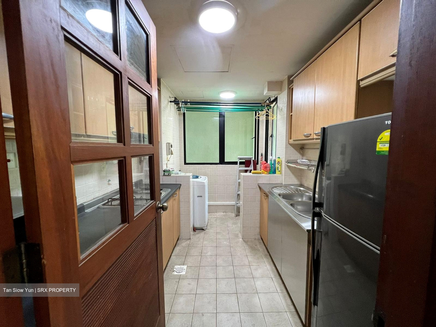Simei Green Condominium (D18), Condominium #561998831